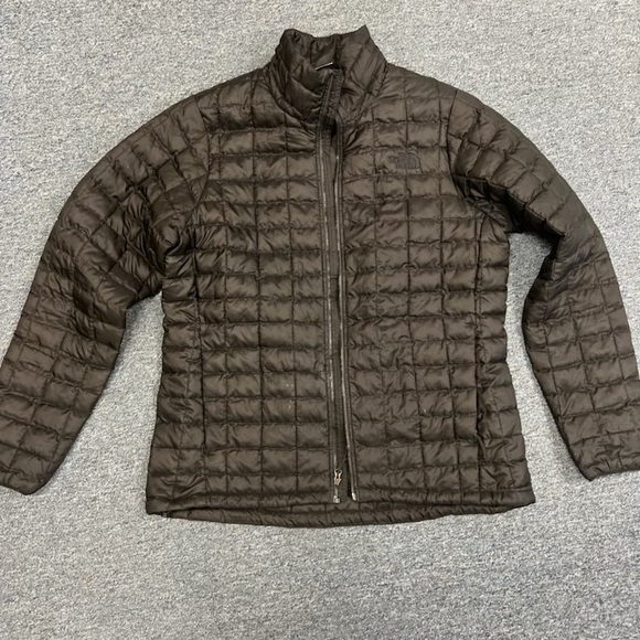 North face Thermoball Eco Jacket - Picture 1 of 4